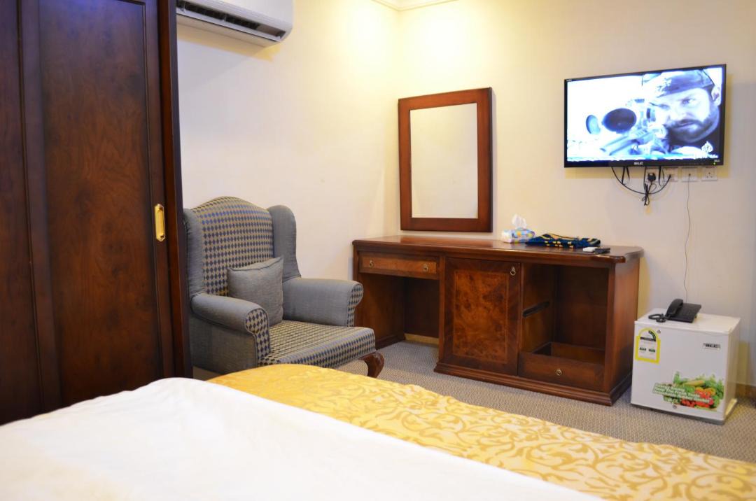 Photo of Bedroom in Al-Hamra'a