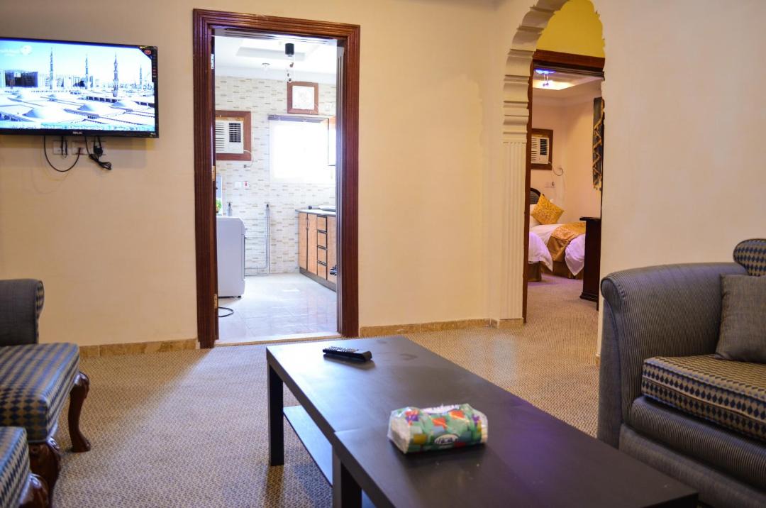 Photo of Livingroom in Al-Hamra'a