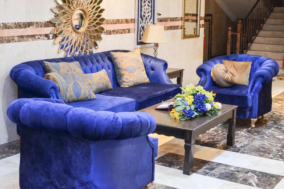 Photo of Livingroom in Al-Hamra'a
