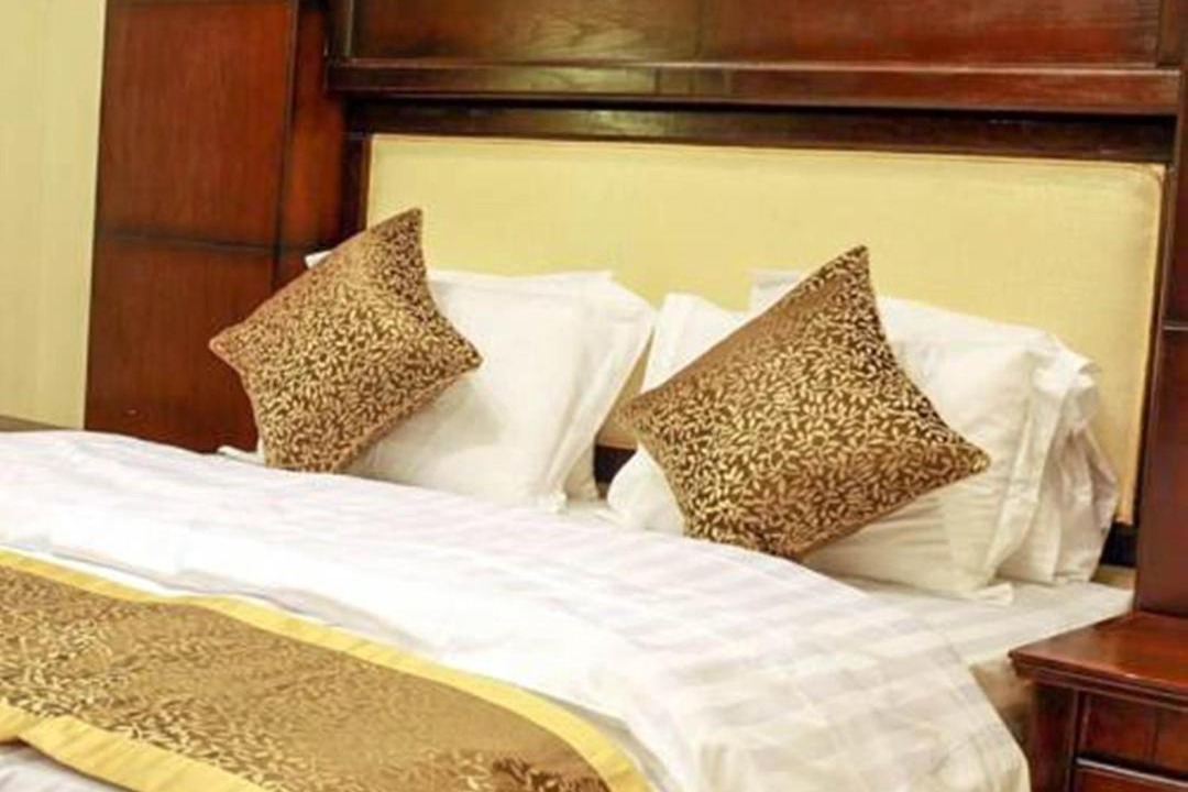 Photo of Bedroom in Al-Hamra'a