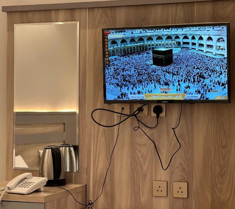 Photo of Others in Mecca
