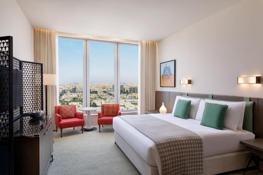 Photo of Bedroom in Jeddah