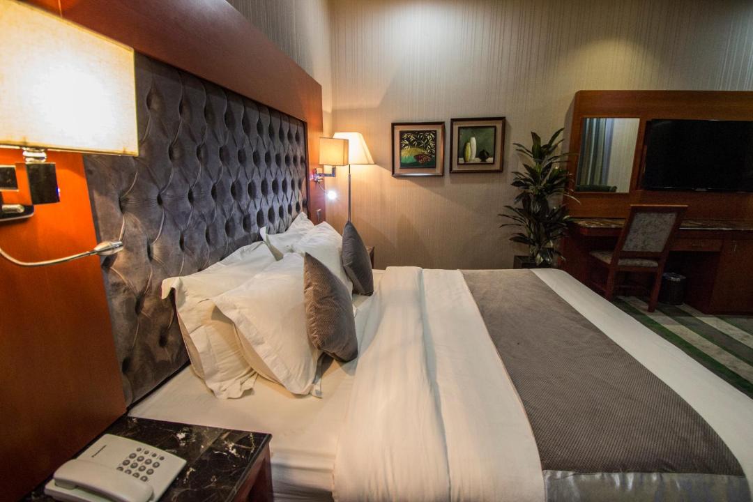 Photo of Bedroom in Hera Street