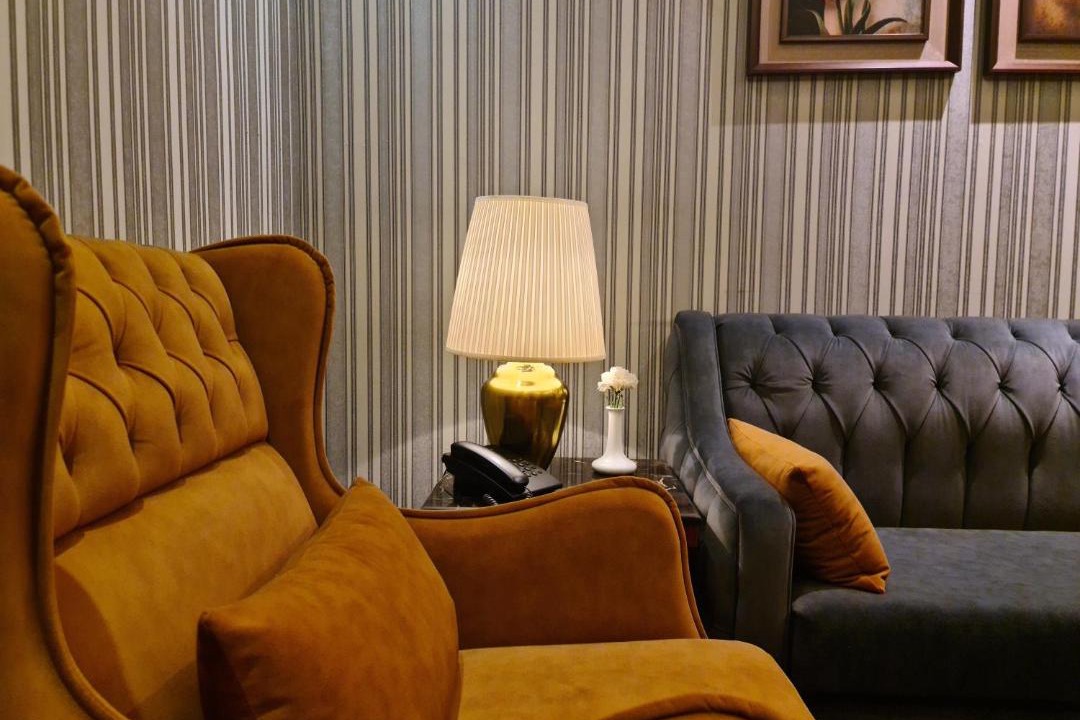 Photo of Livingroom in Hera Street