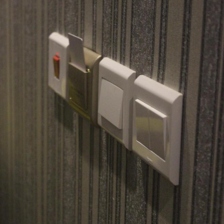 Photo of Bathroom in Hera Street