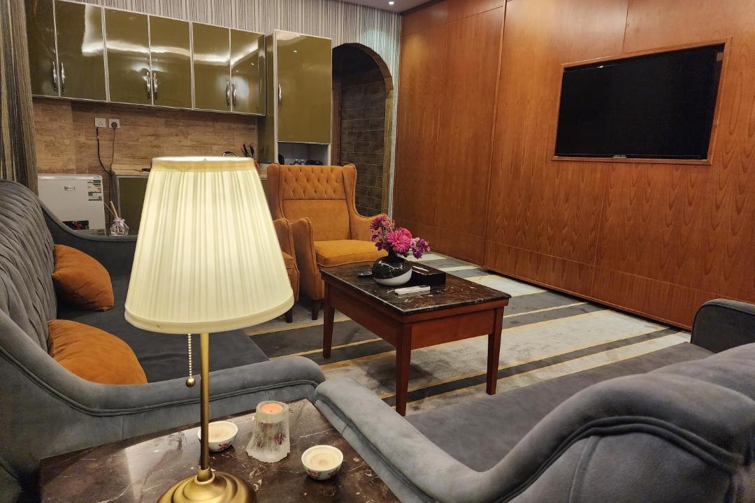 Photo of Livingroom in Hera Street