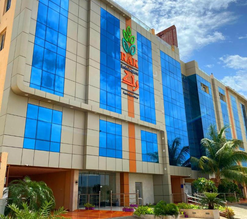 Photo of Buildings in Obhur Al-Janoubiyah