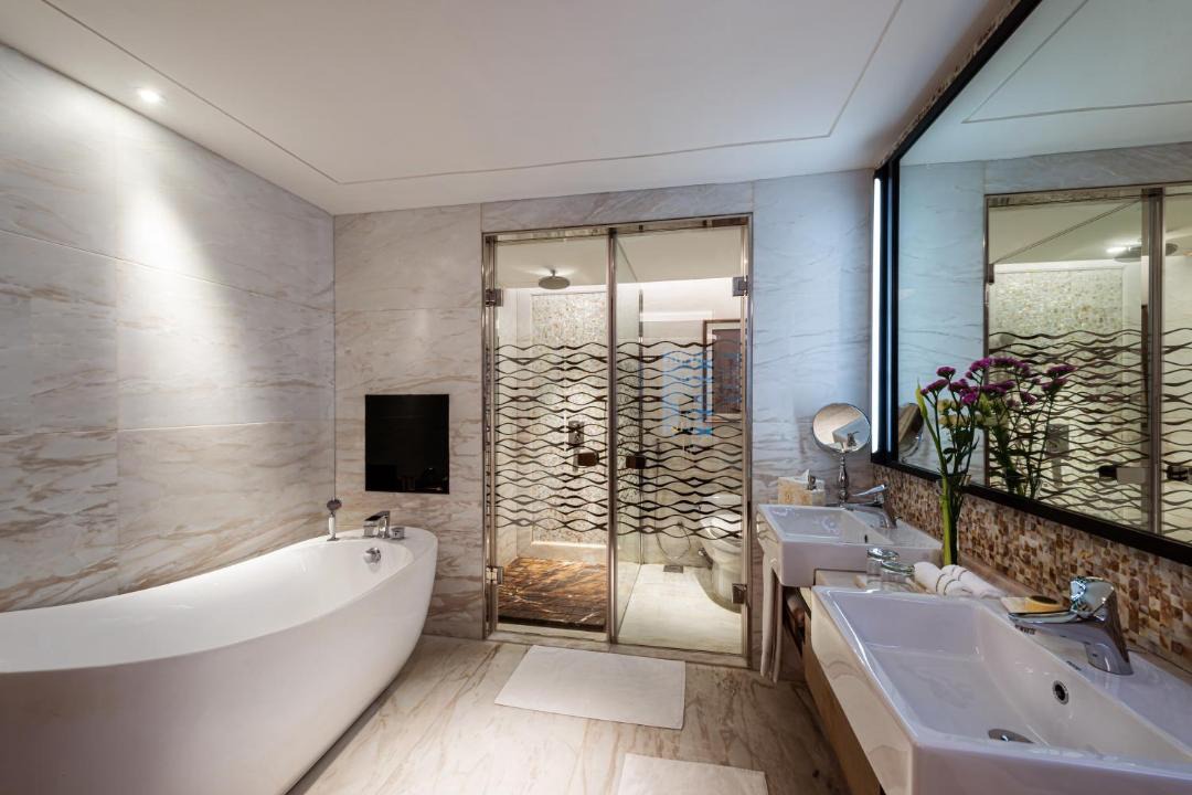 Photo of Bathroom in Obhur Al-Shamaliyah