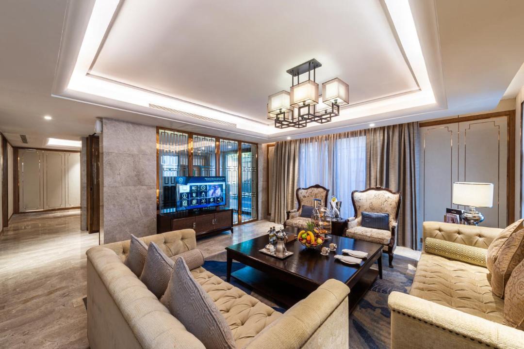 Photo of Livingroom in Obhur Al-Shamaliyah