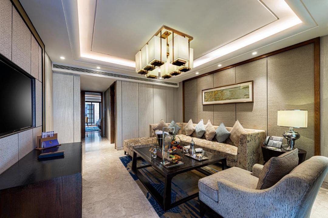 Photo of Livingroom in Obhur Al-Shamaliyah