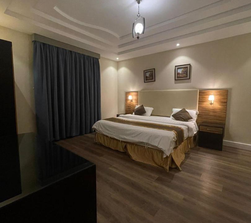 Photo of Bedroom in Jeddah