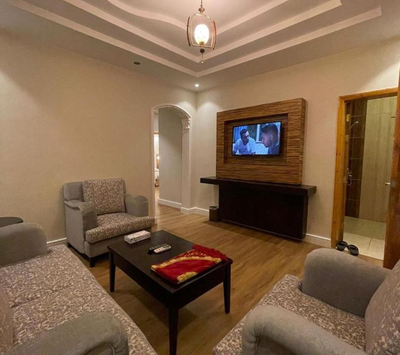 Photo of Livingroom in Jeddah