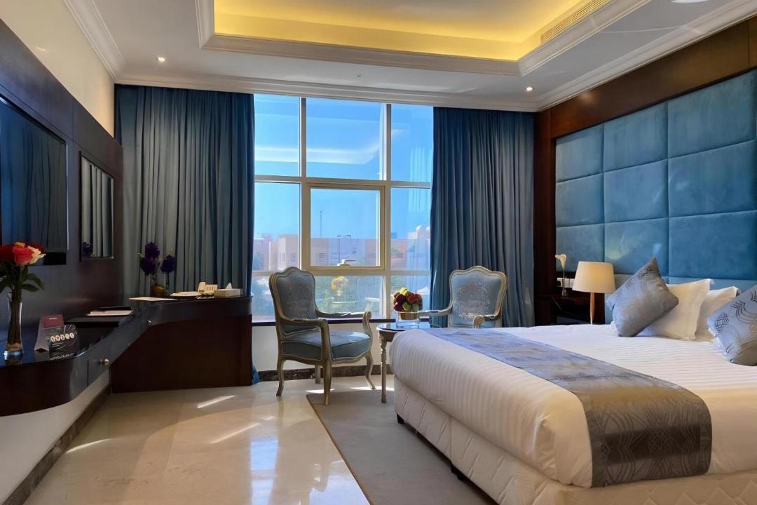 Photo of Bedroom in Sari Street
