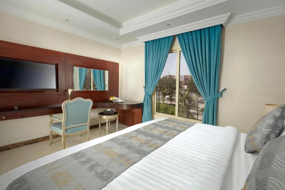 Photo of Bedroom in Sari Street