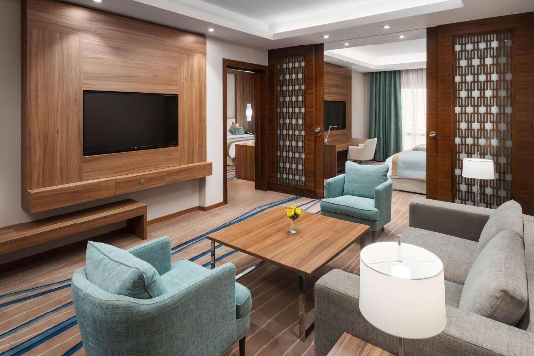 Photo of Livingroom in As Salamah