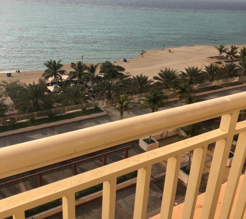 Photo of Patio Balcony in Bay La Sun