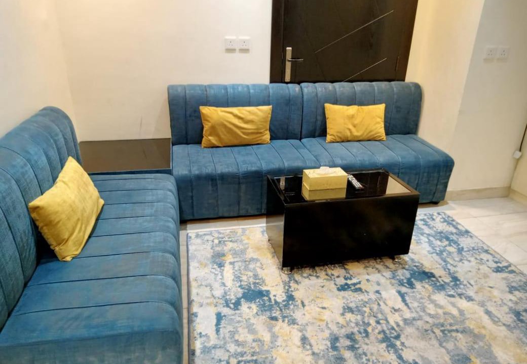 Photo of Livingroom in Hera Street