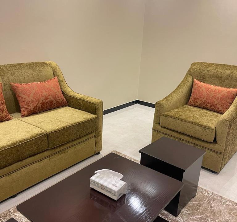 Photo of Livingroom in Khamis Mushait