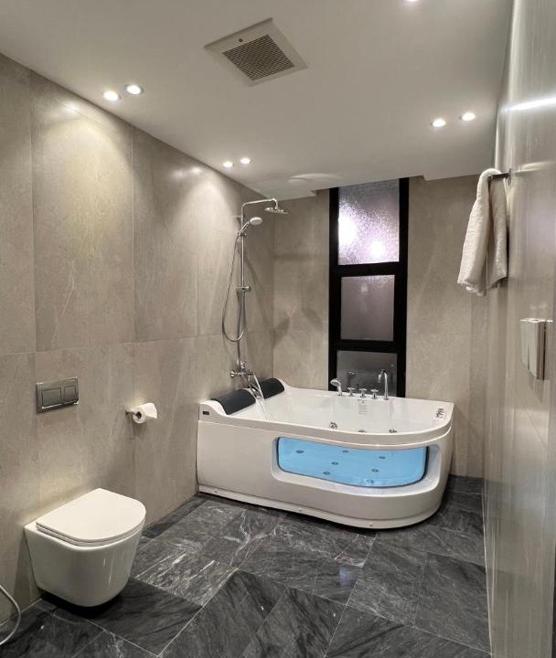 Photo of Bathroom in Taif