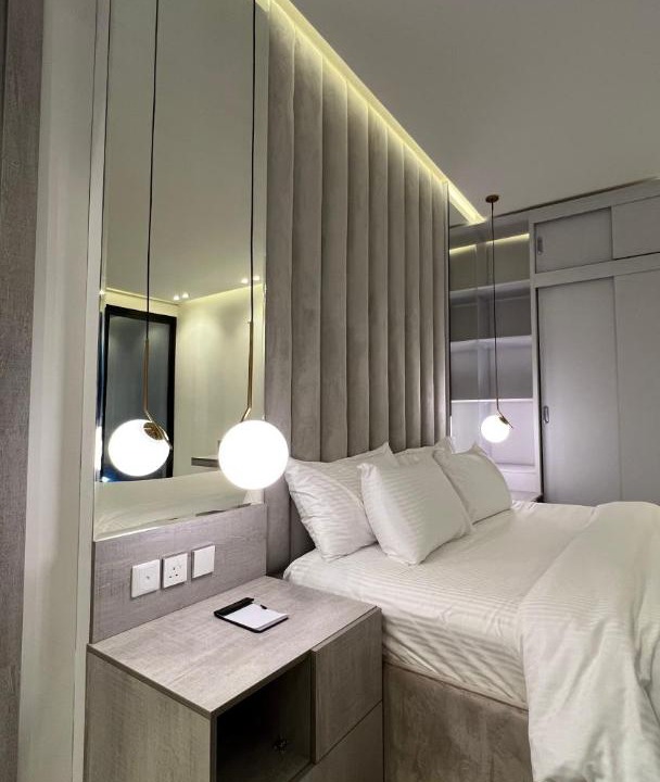 Photo of Bedroom in Taif