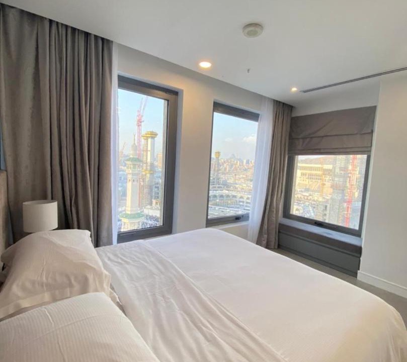 Photo of Bedroom in Mecca City Center