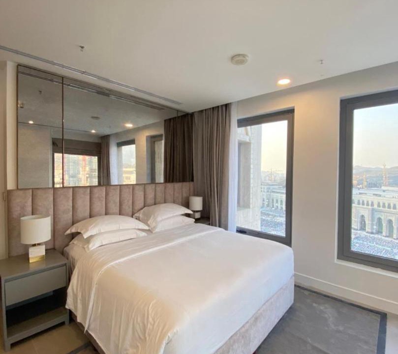 Photo of Bedroom in Mecca City Center