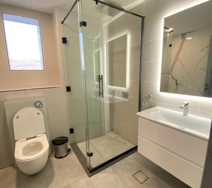 Photo of Bathroom in Mecca City Center