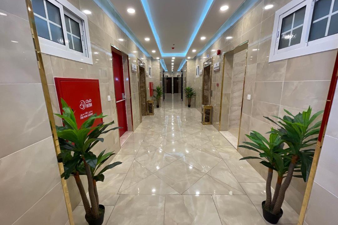 Photo of Bathroom in Al Faisaliyah