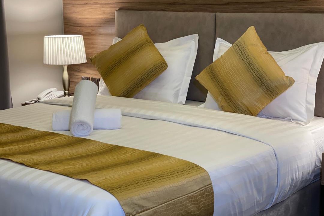 Photo of Bedroom in Al Faisaliyah