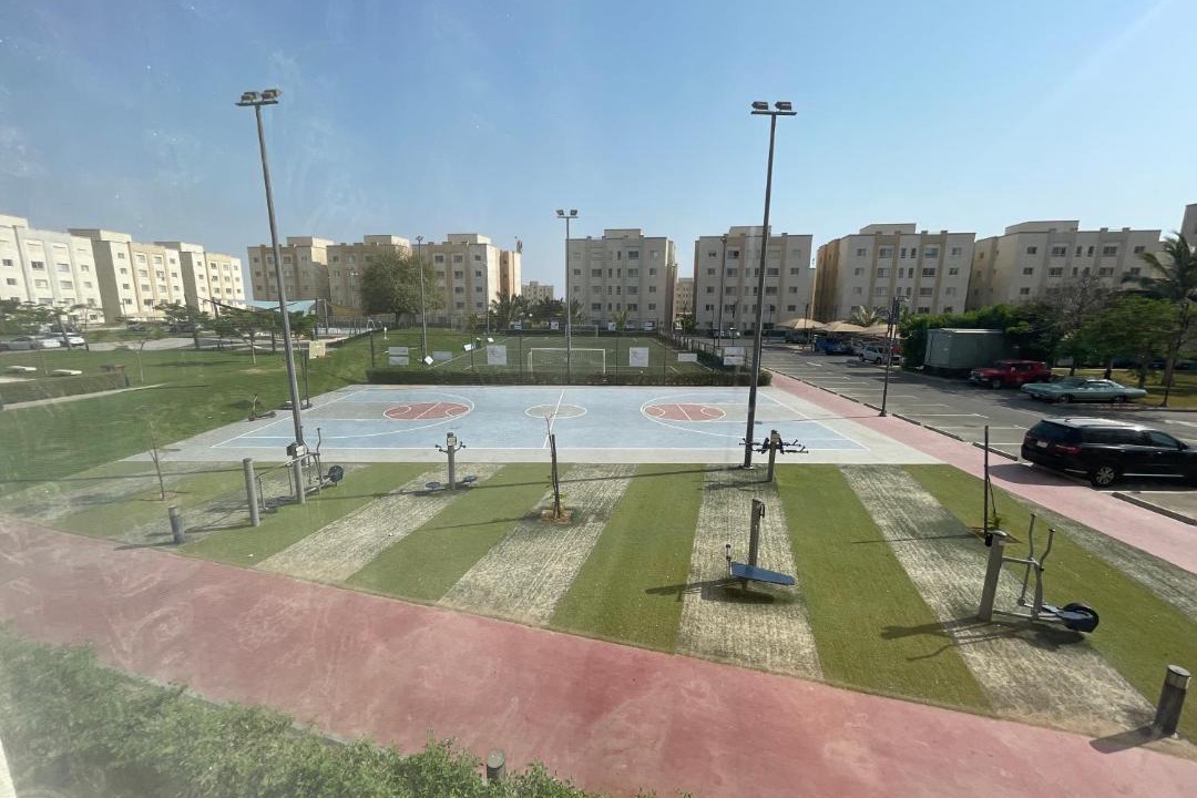 Photo of Outdoor in King Abdullah Economic City