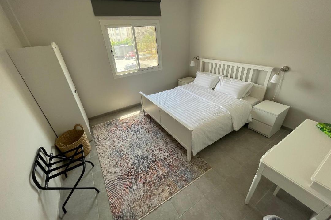 Photo of Bedroom in King Abdullah Economic City