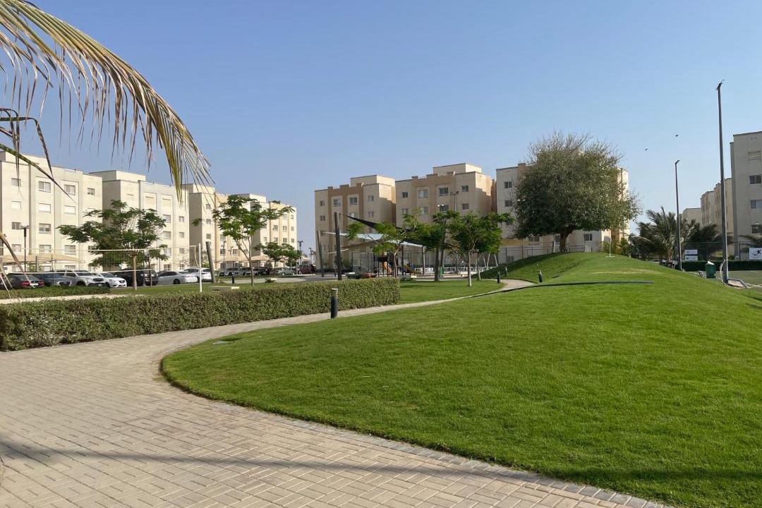Photo of Others in King Abdullah Economic City