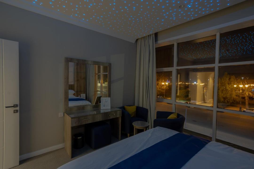 Photo of Bedroom in Tabuk