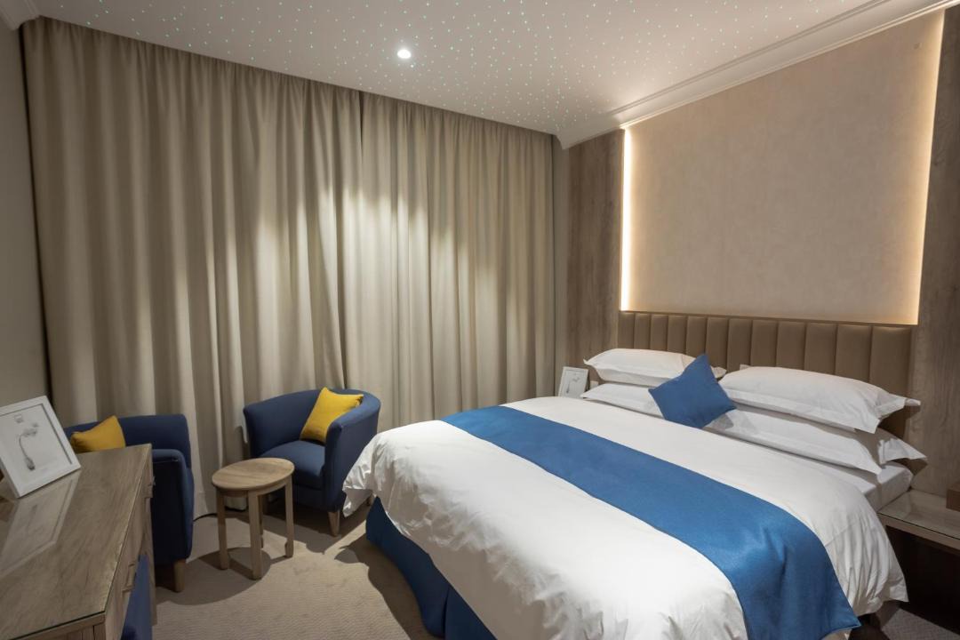 Photo of Bedroom in Tabuk