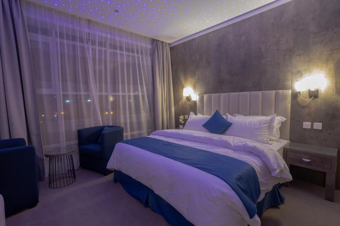 Photo of Bedroom in Tabuk