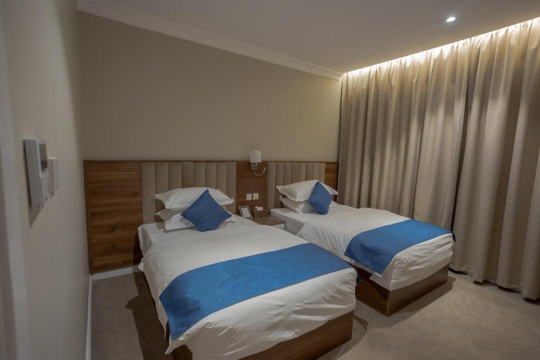 Photo of Bedroom in Tabuk