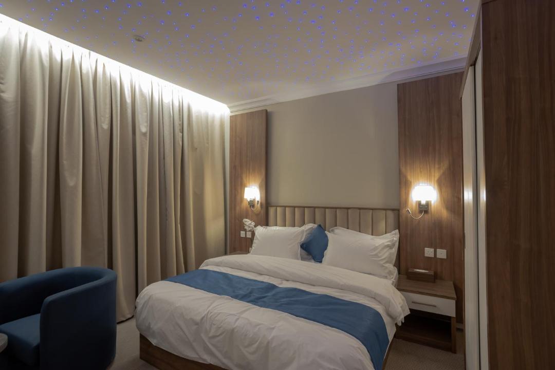 Photo of Bedroom in Tabuk