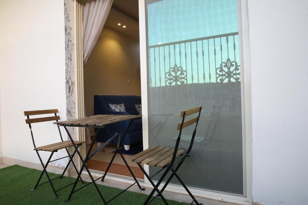 Photo of Patio Balcony in Taif