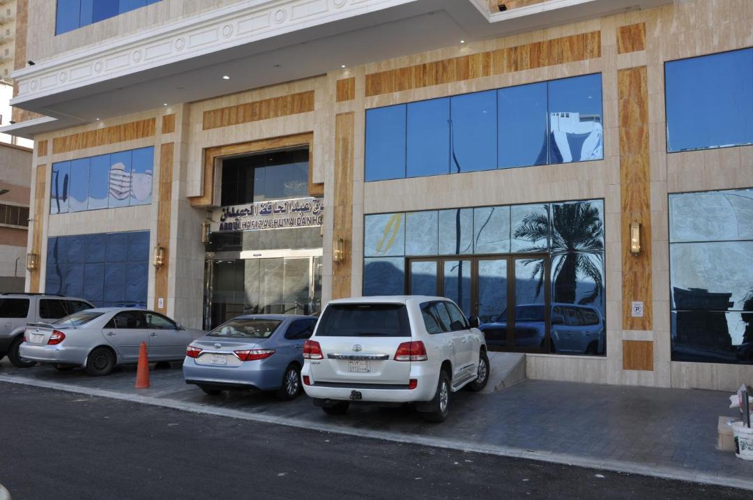 Photo of Others in Al Aziziyah