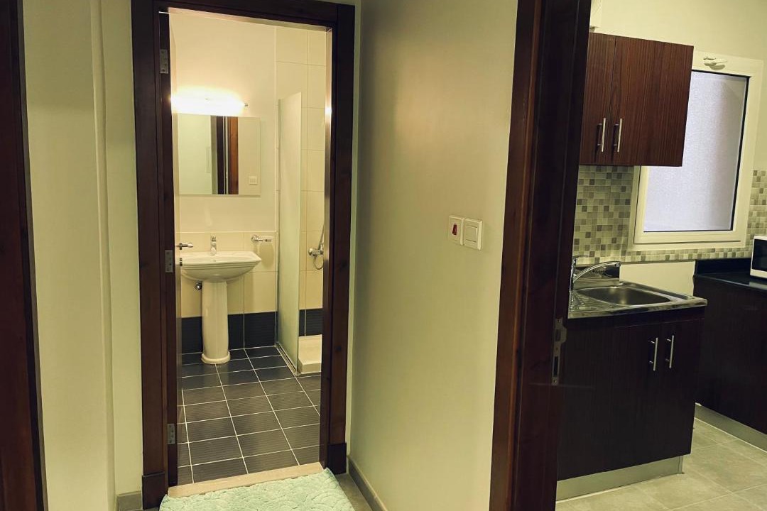 Photo of Bedroom in King Abdullah Economic City