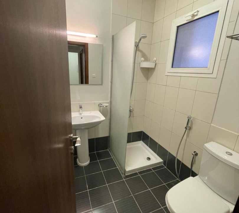 Photo of Bathroom in King Abdullah Economic City