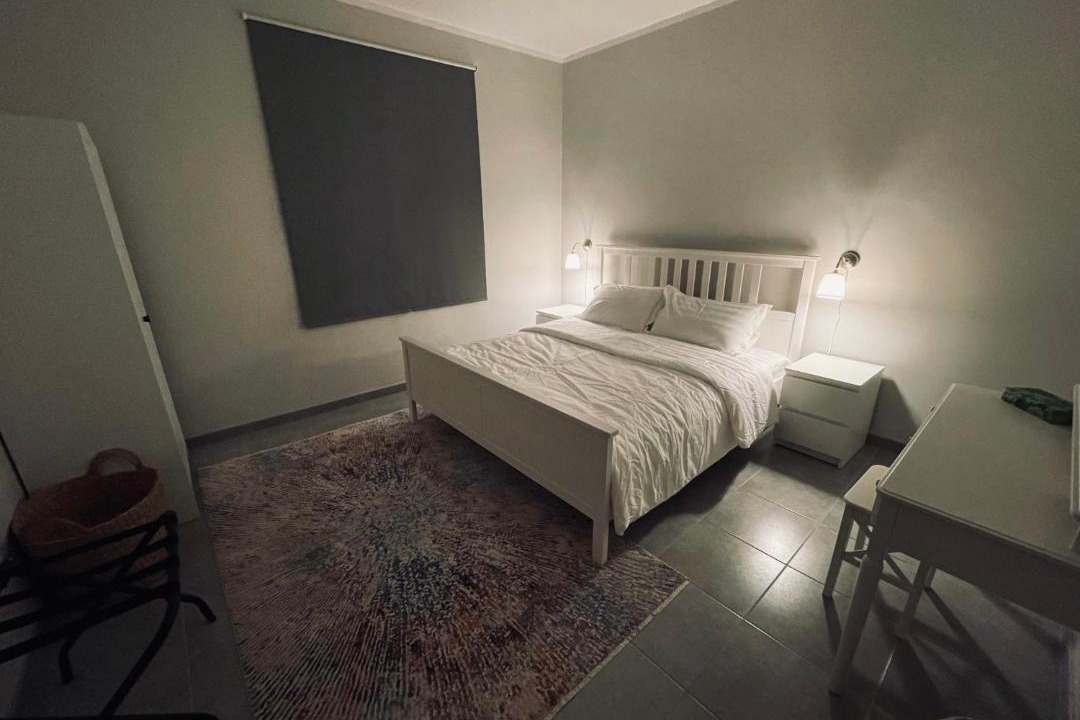 Photo of Bedroom in King Abdullah Economic City