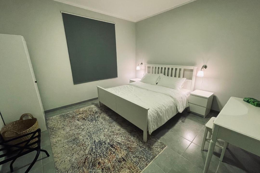 Photo of Bedroom in King Abdullah Economic City