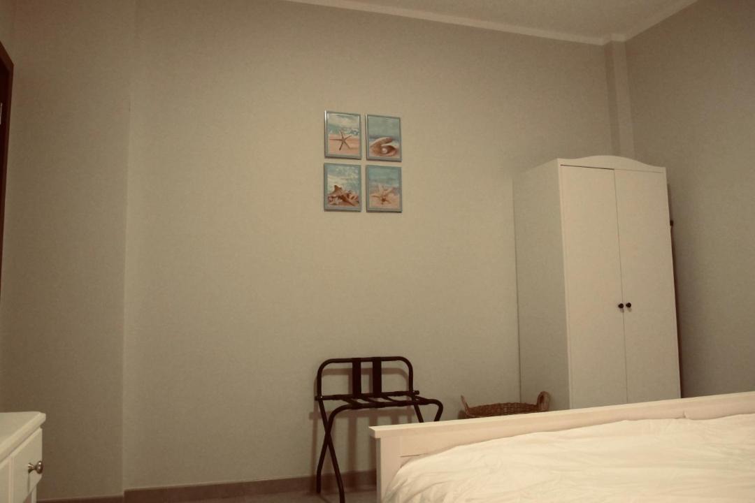 Photo of Bedroom in King Abdullah Economic City