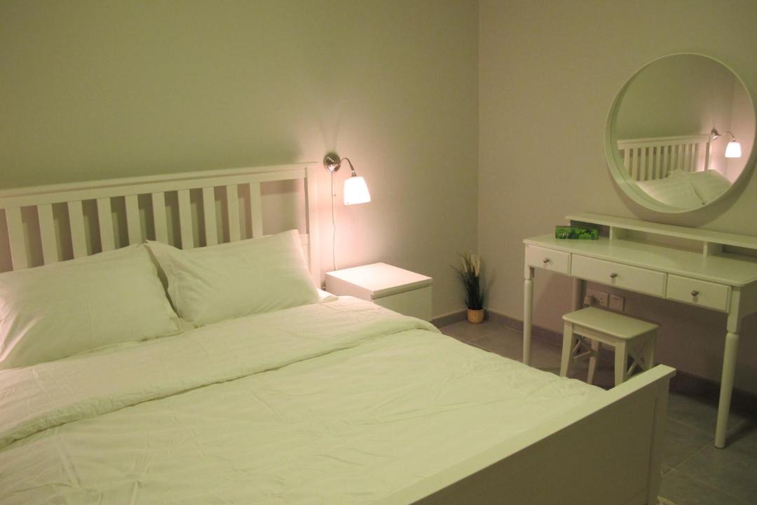 Photo of Bedroom in King Abdullah Economic City