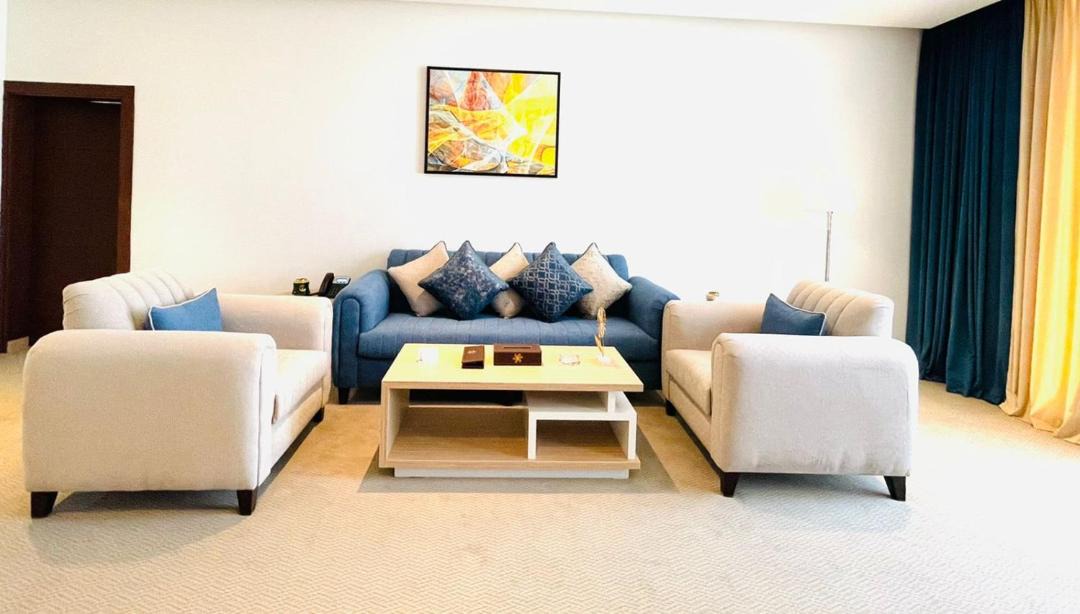 Photo of Livingroom in Baish