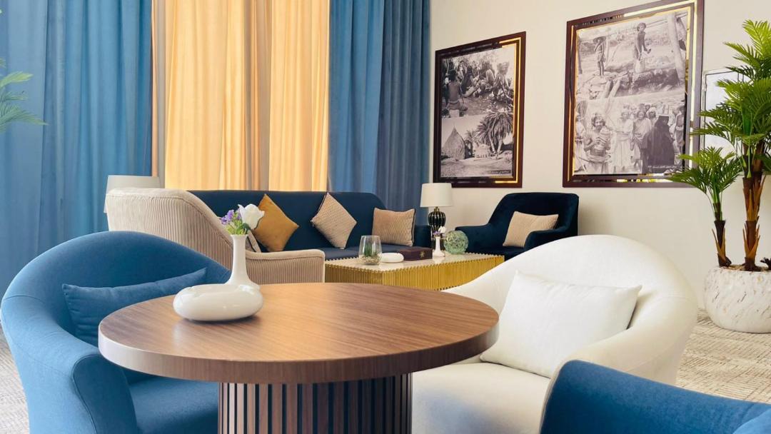 Photo of Livingroom in Baish