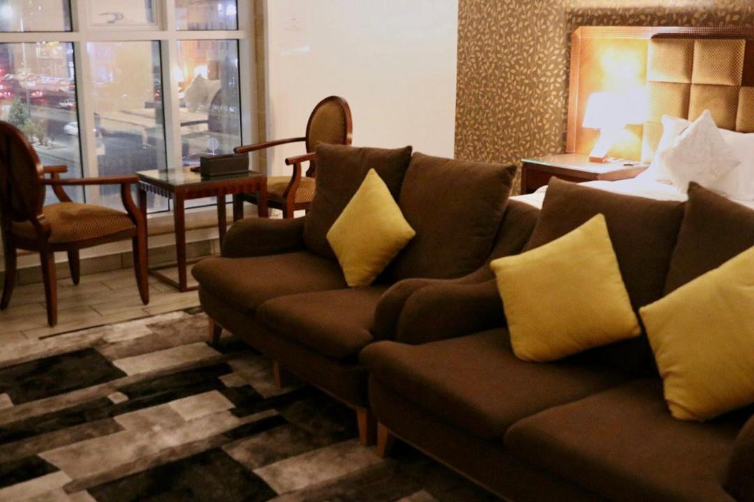 Photo of Livingroom in Jeddah