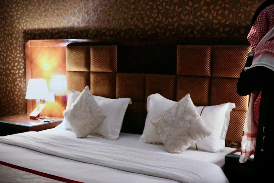 Photo of Bedroom in Jeddah