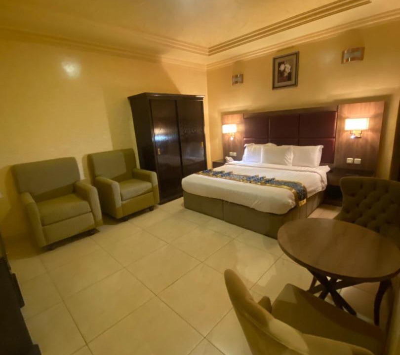Photo of Livingroom in Taif